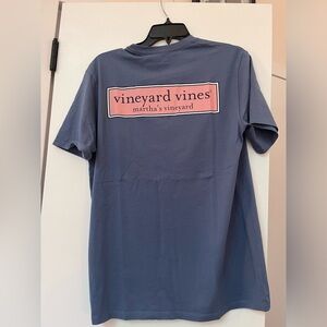 NWT, Vineyard Vines, Men’s Small, Tee